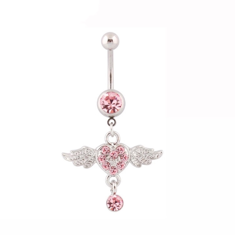 Belly ring